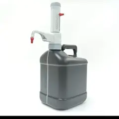 Dispensette Reagent Dispenser (1.0–10.0 mL)