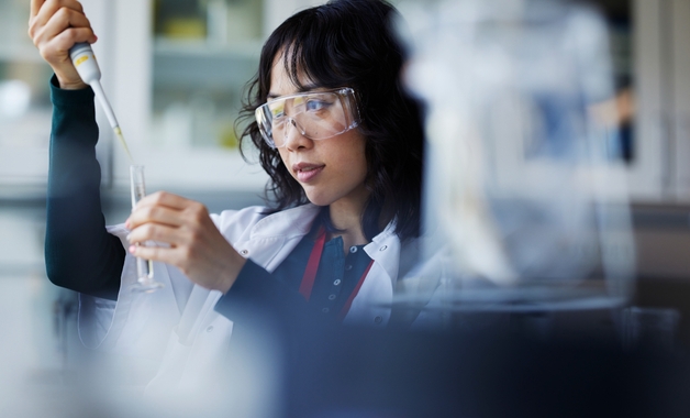 Empowering deep genomic research