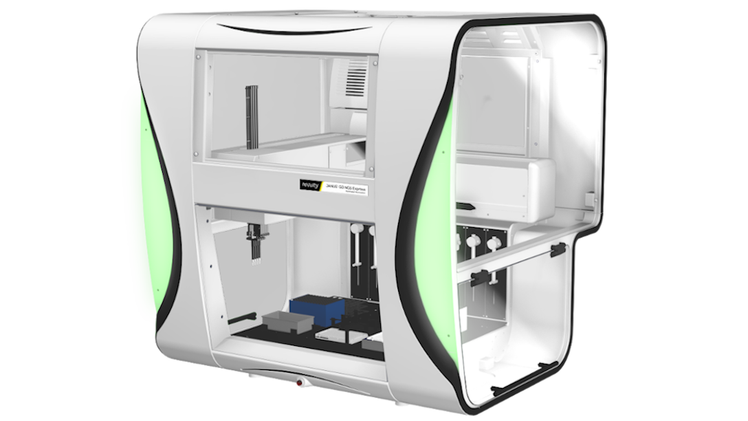 eonis system instruments