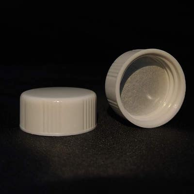 Foil-Lined Urea Screw Cap