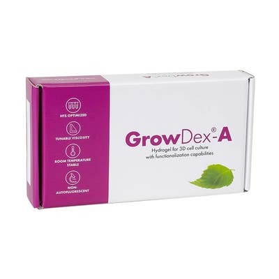 GrowDex