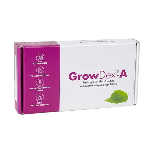 GrowDex