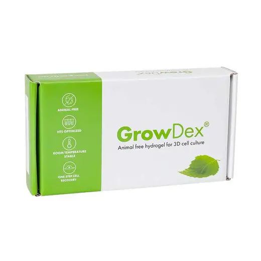 GrowDex