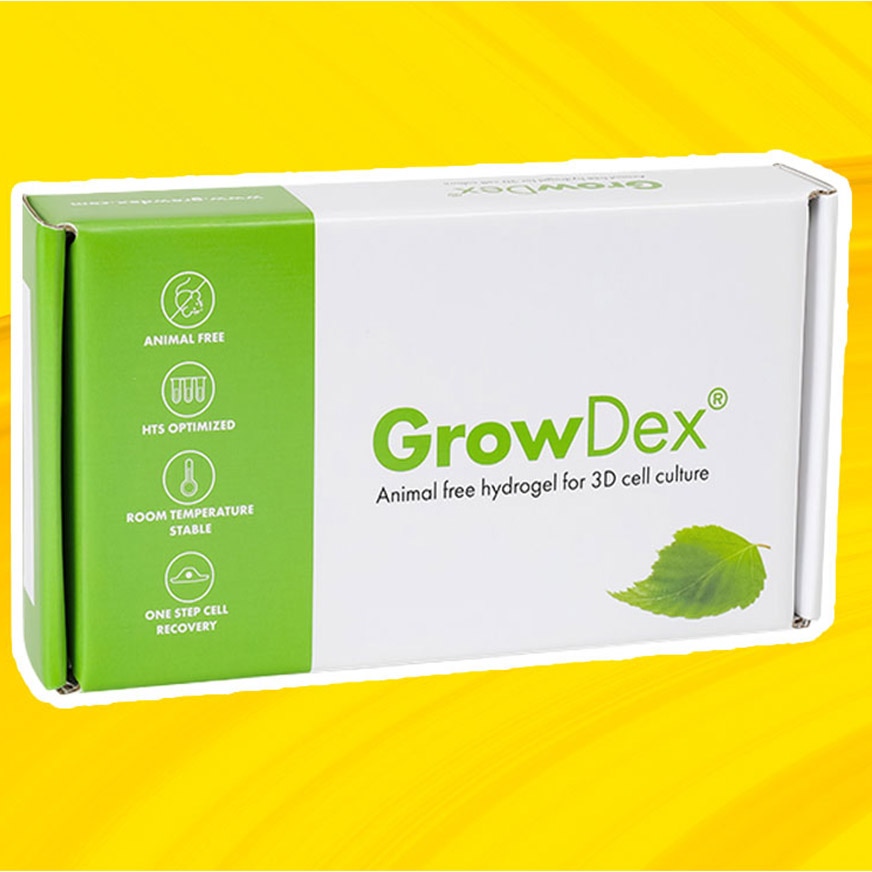 growdex hydrogels
