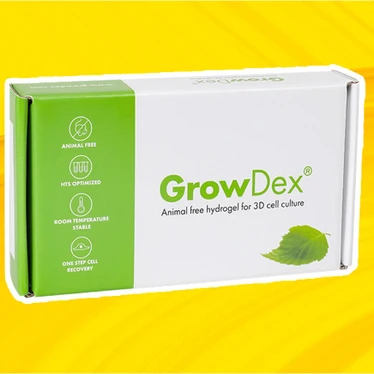 GrowDex Hydrogels