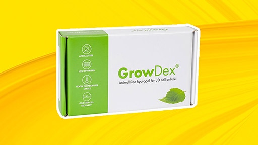 growdex hydrogels