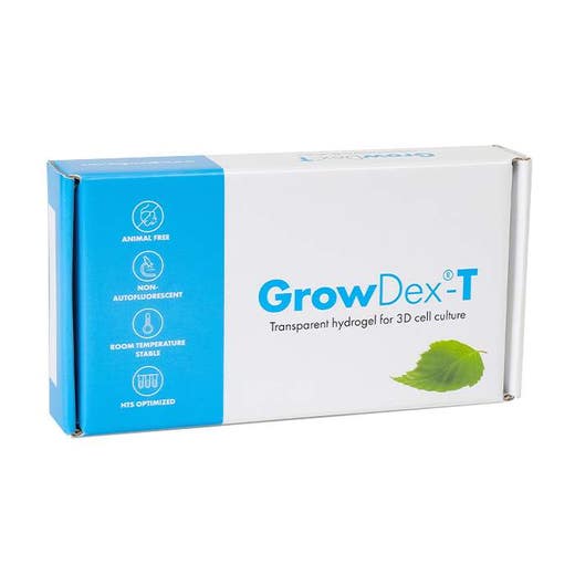 GrowDex