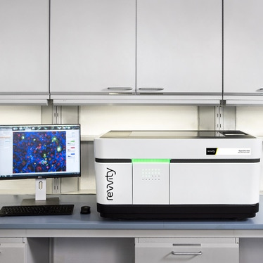 High Content Screening Instruments