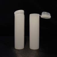 Hinge Cap Vial