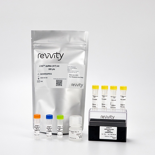 Picture of HTRF dsRNA IVT kit