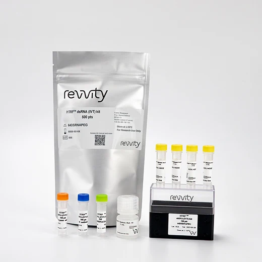 Picture of HTRF dsRNA IVT kit