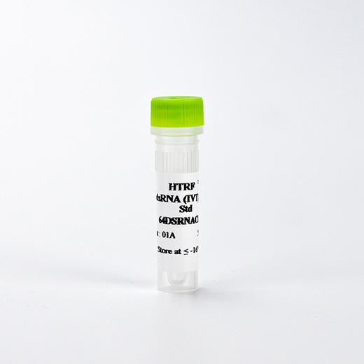 Picture of HTRF dsRNA IVT standard