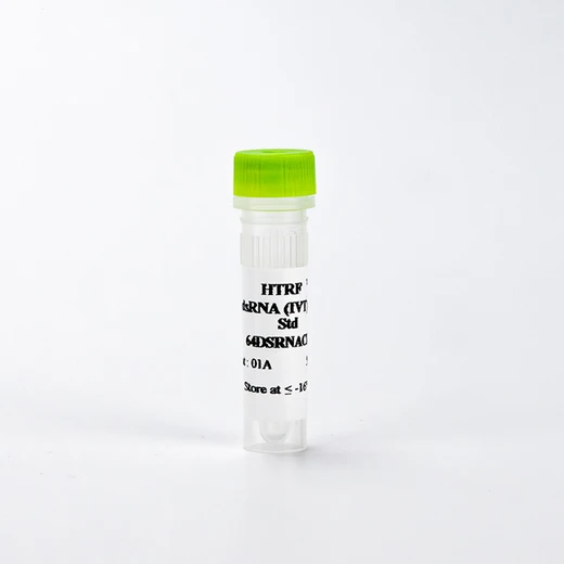 Picture of HTRF dsRNA IVT standard