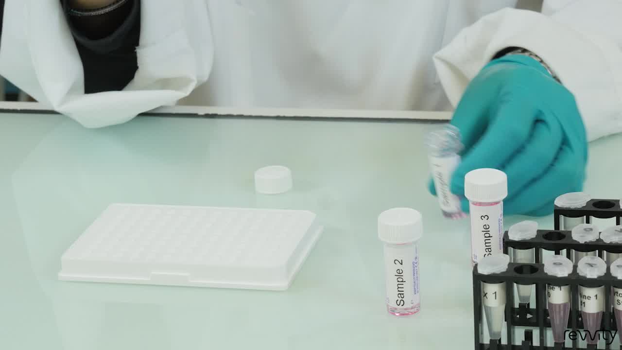 Easily measure multiple cytokines from one sample