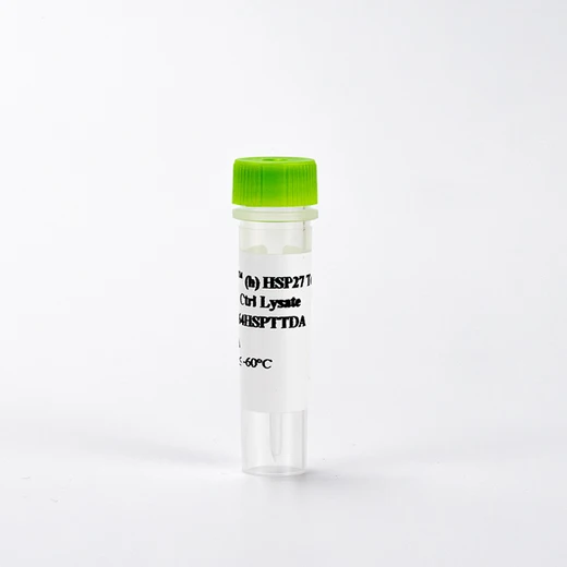 Picture of HTRF HSP27 total control