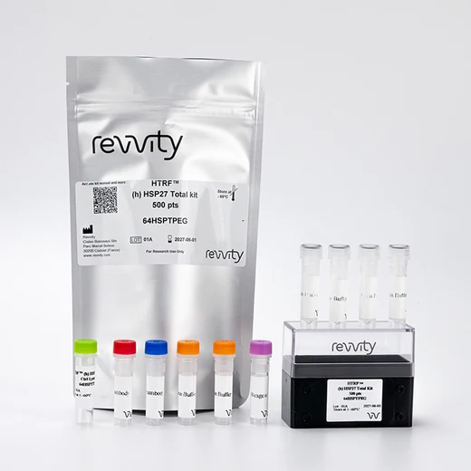 Picture of HTRF HSP27 total kit