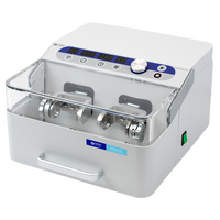 Omni Bead Ruptor 96+ Well Plate Homogenizer 120V