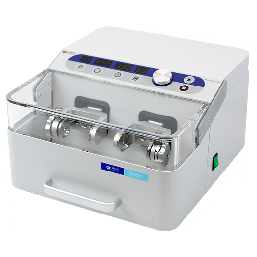 Omni Bead Ruptor 96+ Well Plate Homogenizer 220V