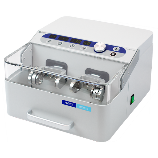 Omni Bead Ruptor 96+ Well Plate Homogenizer 220V