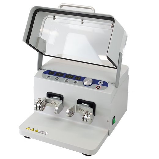 Omni Bead Ruptor 96 Well Plate Homogenizer 220V