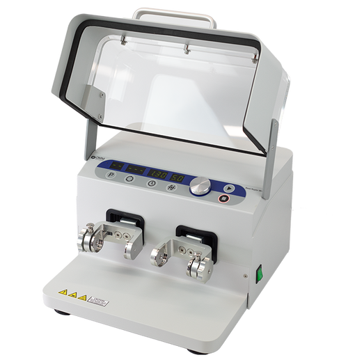 Omni Bead Ruptor 96 Well Plate Homogenizer 220V