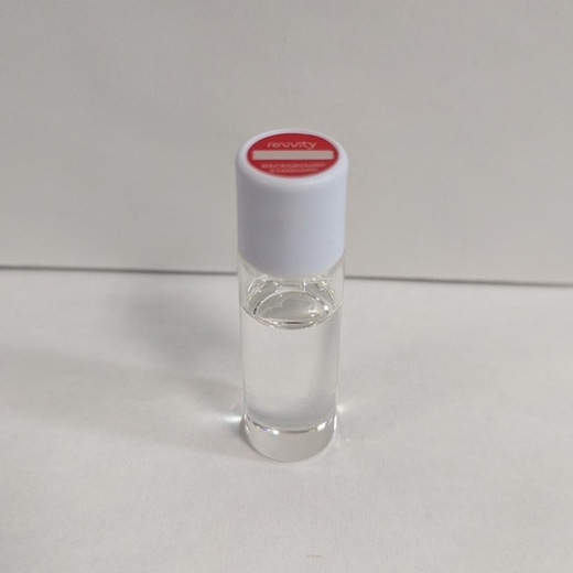 Unquenched Background Standards, 7 mL Vial