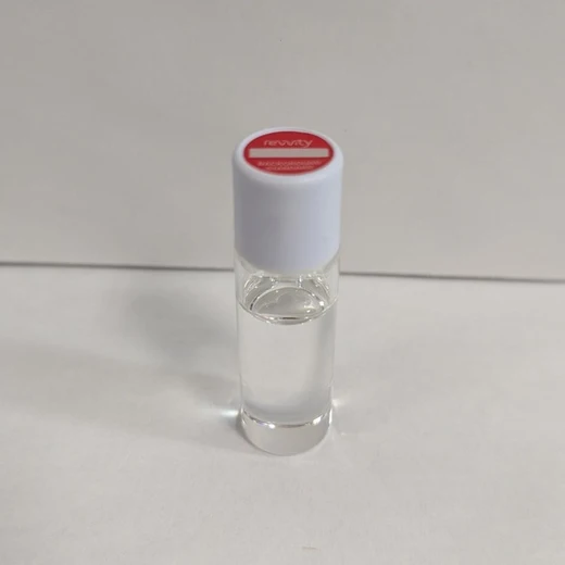 Unquenched Background Standards, 7 mL Vial