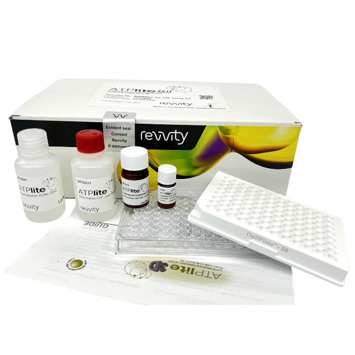 ATPlite 3D, 300 Assay Points