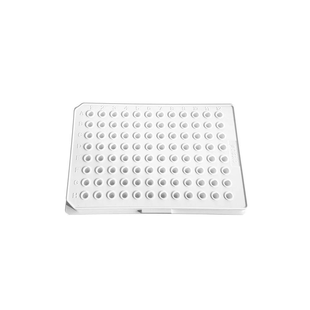 HTRF 96-well, white, low volume, 5 plates