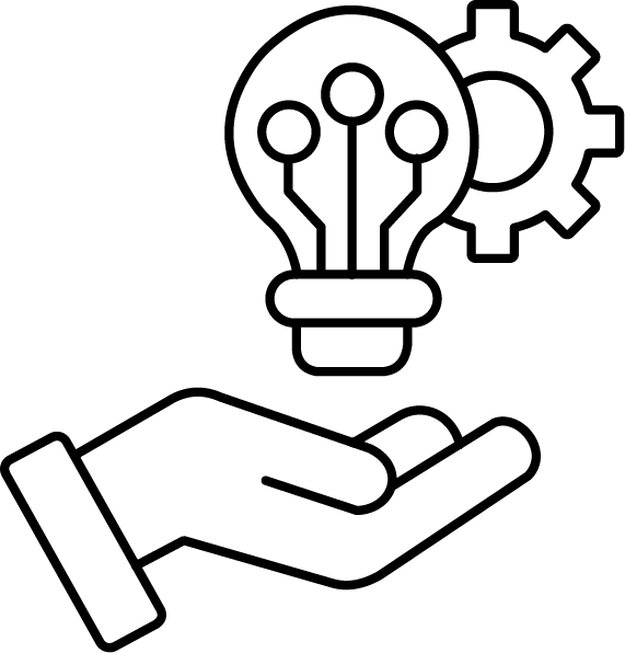 Innovative solutions