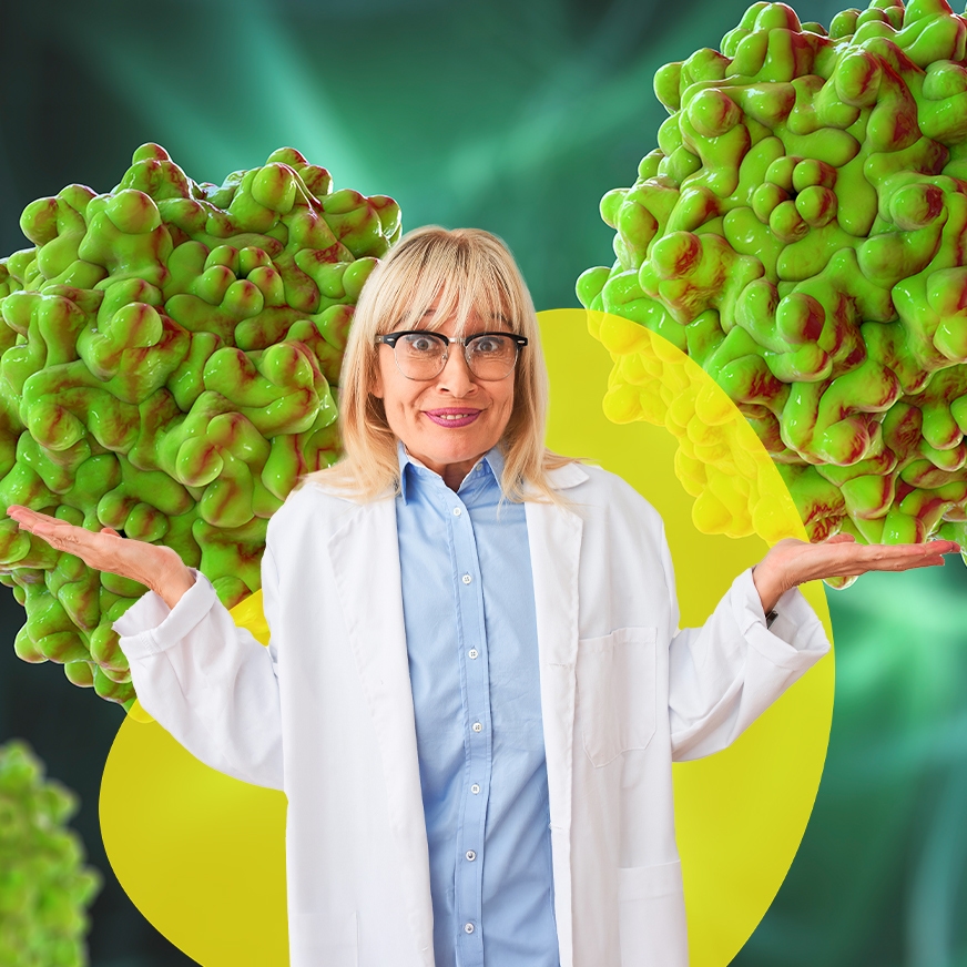 AAV Production Platform