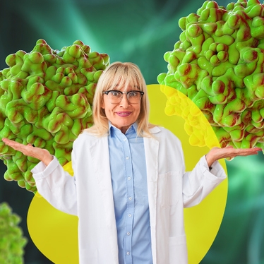 AAV Production Platform