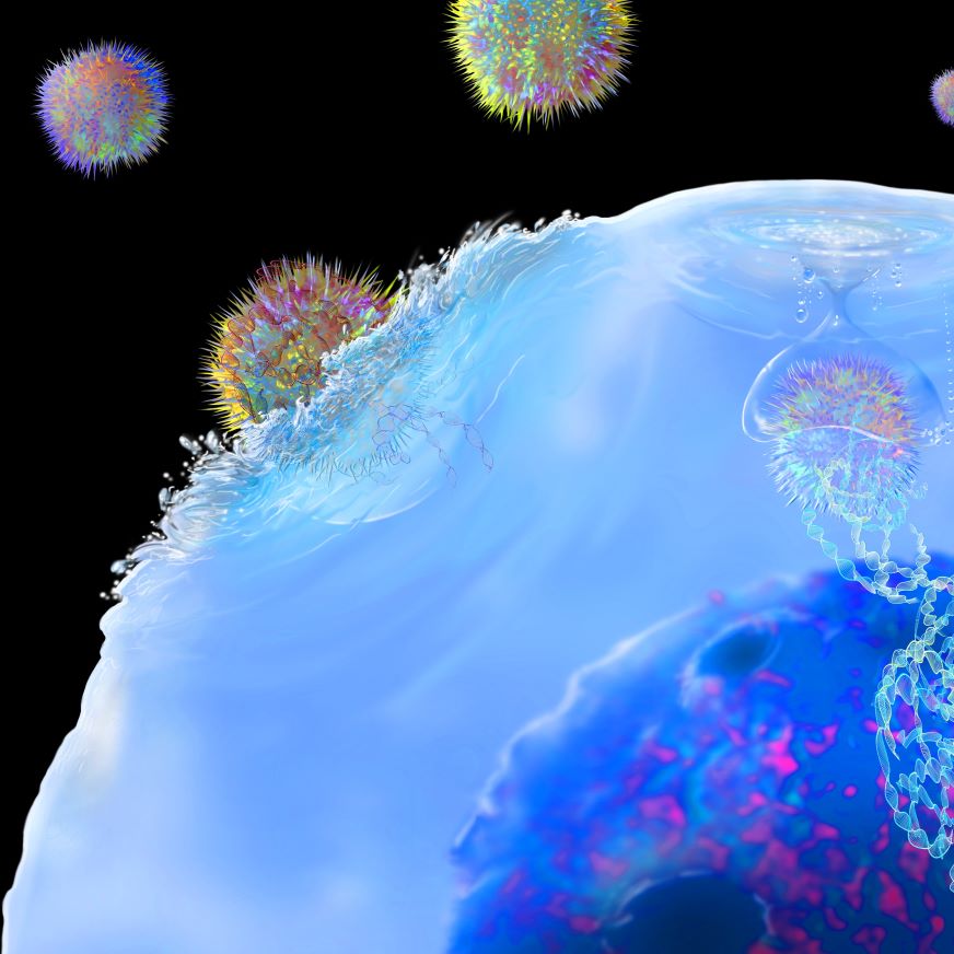 Accelerating CAR-T Cell Therapy