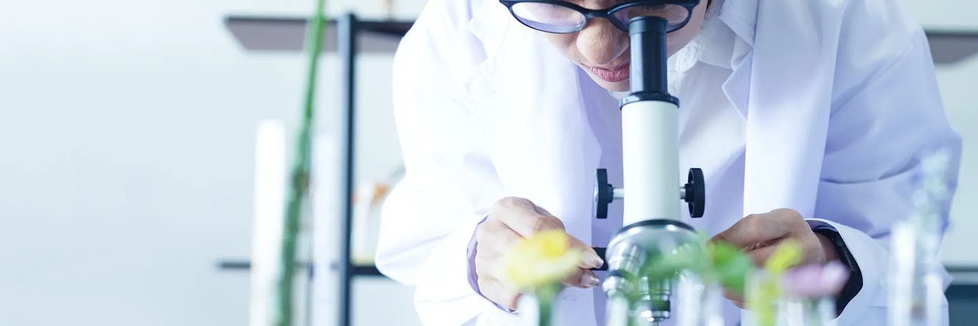 Accelerating Nucleic Acid Extraction In Agriculture