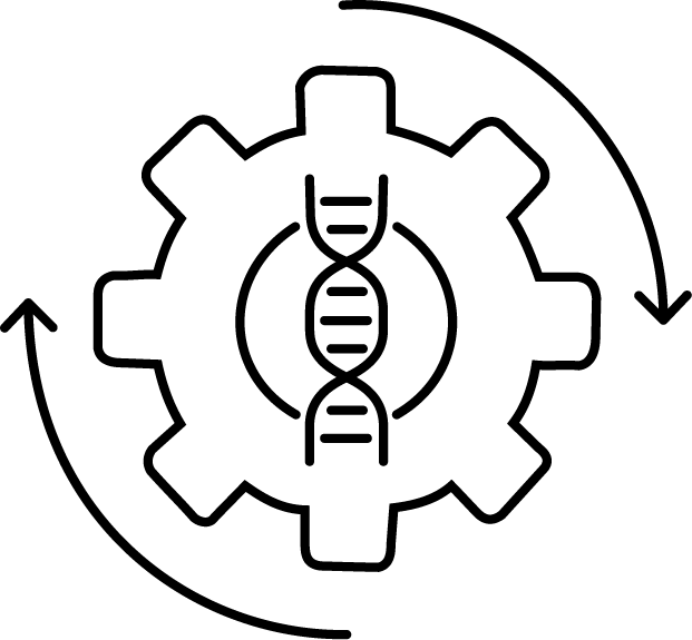 Advanced genomic technology