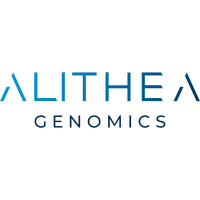 Alithea Genomic’s logo