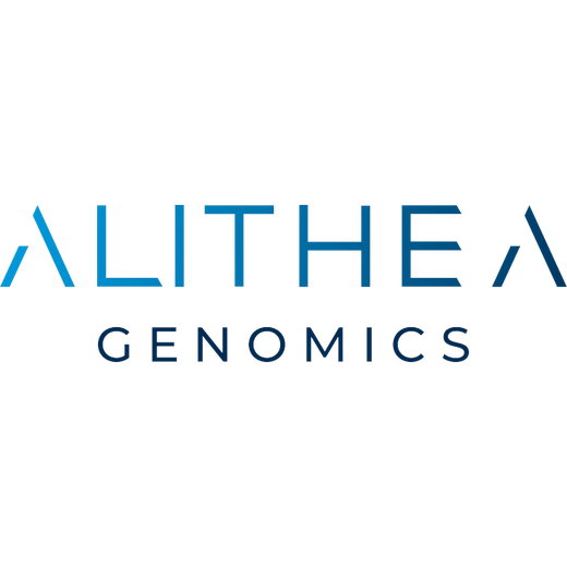 Alithea Genomic’s logo