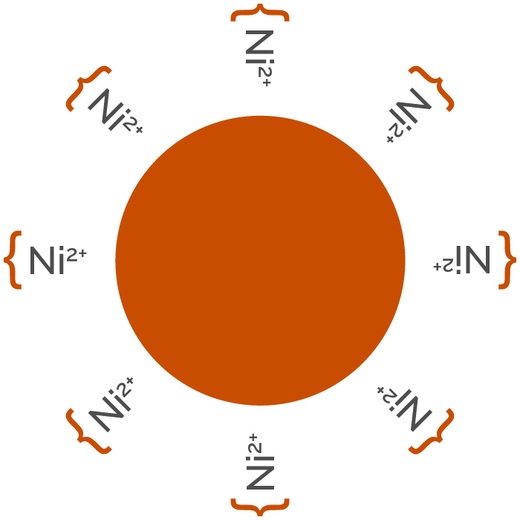 AlphaLISA Acceptor Bead Nicket Chelate