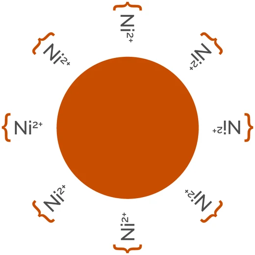 AlphaLISA Acceptor Bead Nicket Chelate