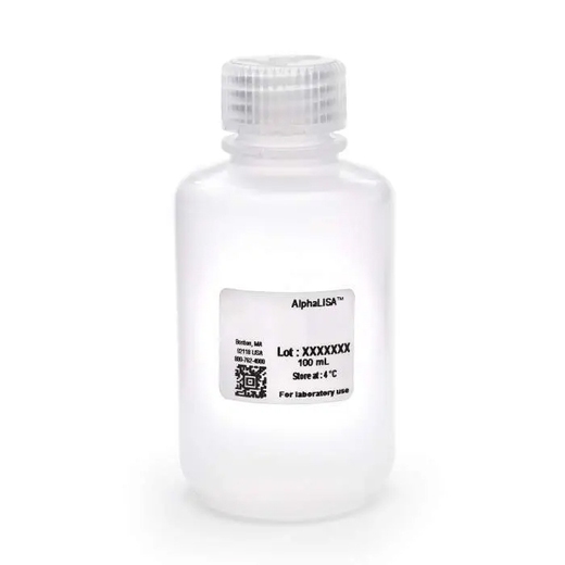 AlphaLISA Bottle 100mL