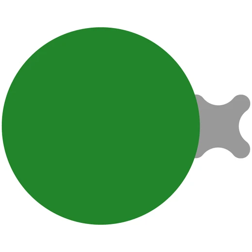 AlphaPlex Streptavidin acceptor bead