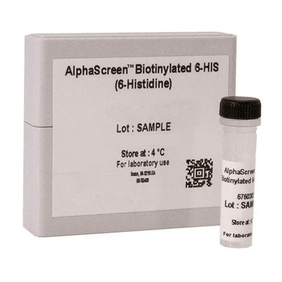AlphaScreen Biotinylated 6-His