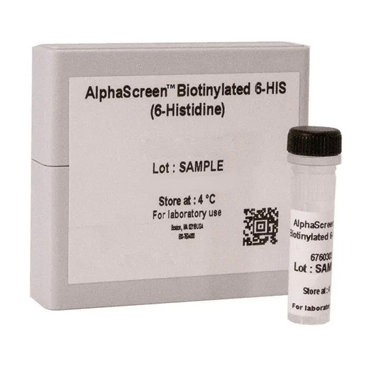 AlphaScreen Biotinylated 6-His
