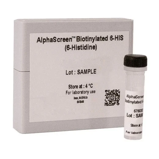 AlphaScreen Biotinylated 6-His