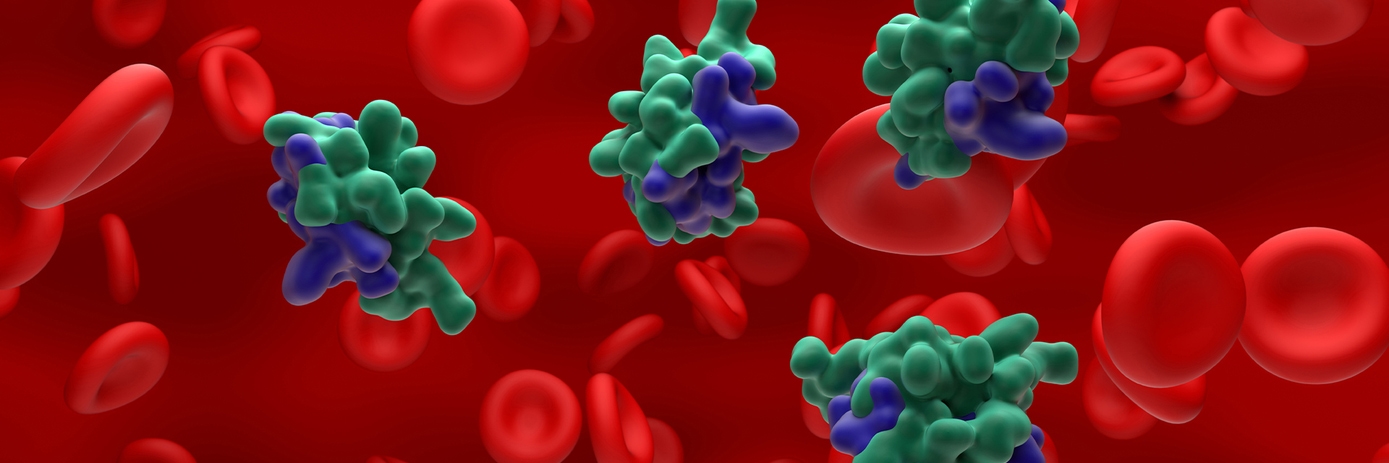 alsu proteins in whole blood