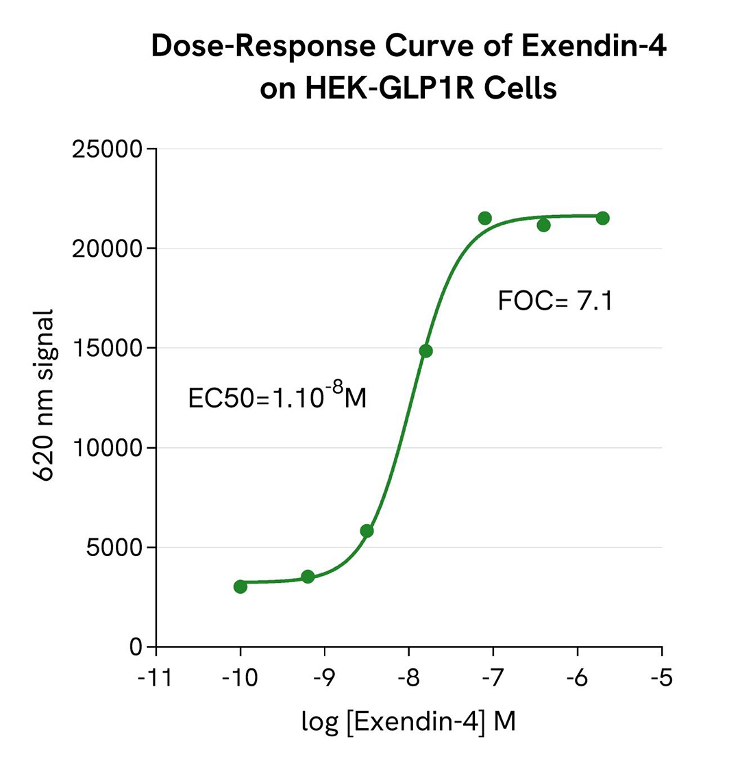 assay validation Eu Fab anti-Mouse IgG2 inhibitor Exendin-4 DR