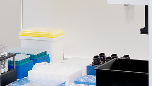 AssayMate™ workstation webinar: automation performance that fits your bench and budget