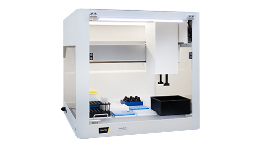 assaymate system
