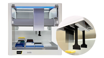 Assaymate workstation thumbnail