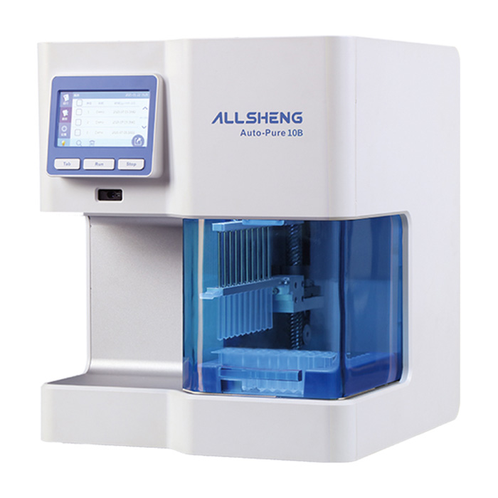 Auto-Pure 10B